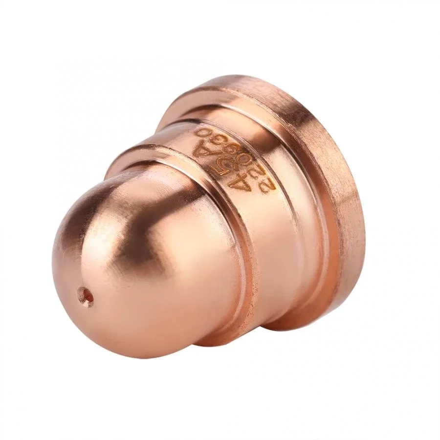 5 шт. 220930 Форсунка плазменной резки для Hypertherm PMX 65A 85A 105A 125A |