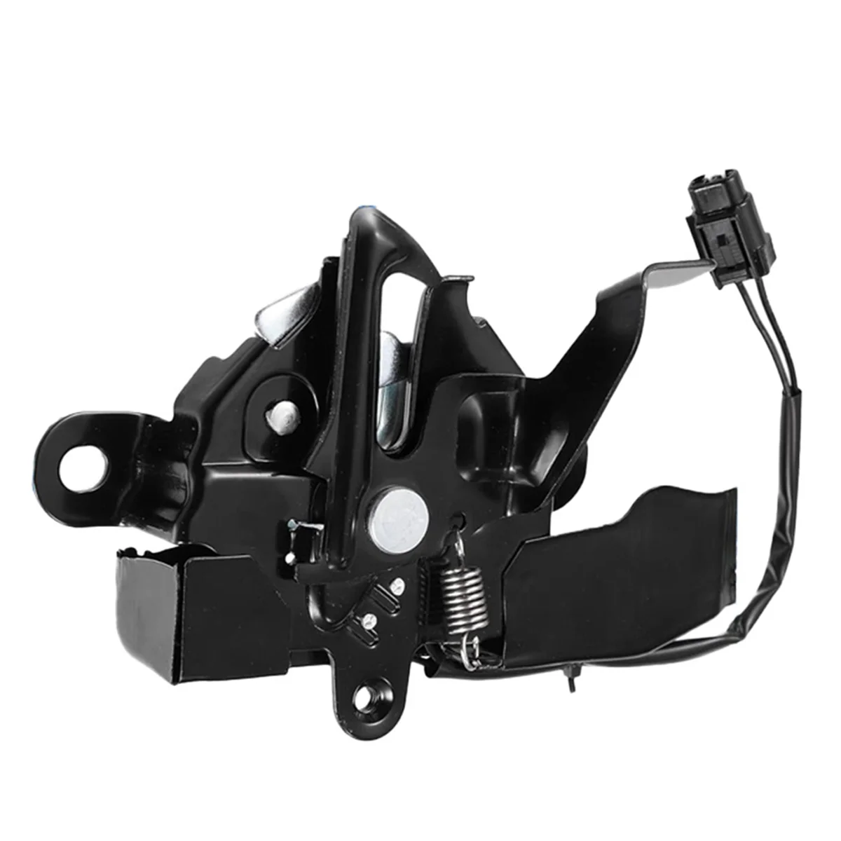 Для Toyota C-HR 2016 RHD крышка капота замок в сборе 53510-F4030