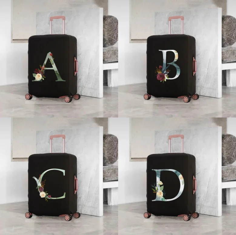 Cover Dust-proof Suitable For18-32 Inch Travel Set