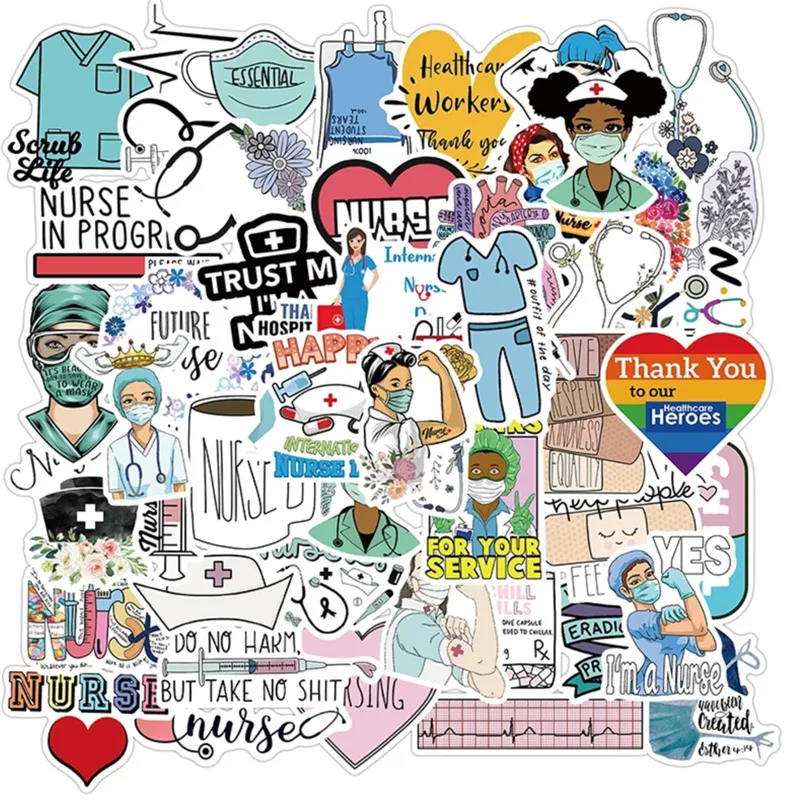 

10/30/50/100PCS Classic The Office Stickers Motorcycle Notebook Computer Car DIY Children' Toys Guitar Refrigerator Stickers