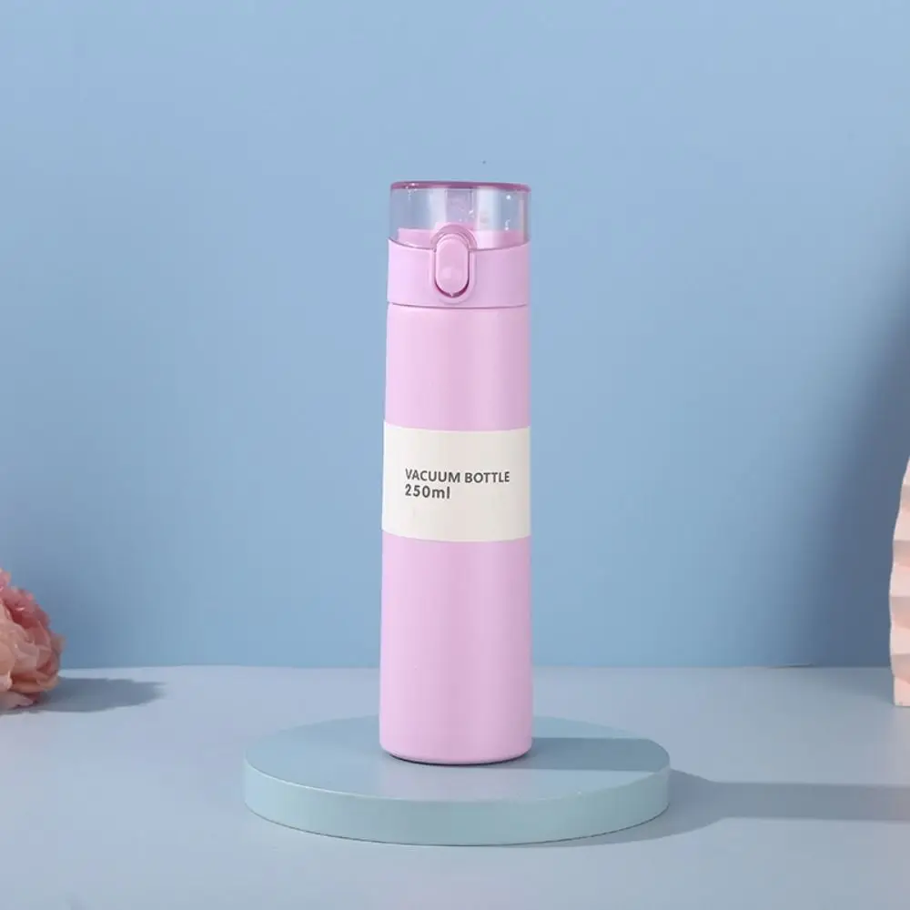 

Мини-термос из нержавеющей стали Foundtwo 150/250 мл