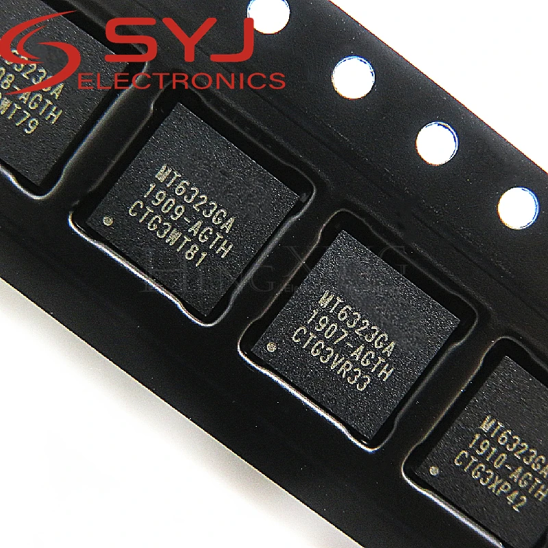 5 шт. MT6323GA MT6323