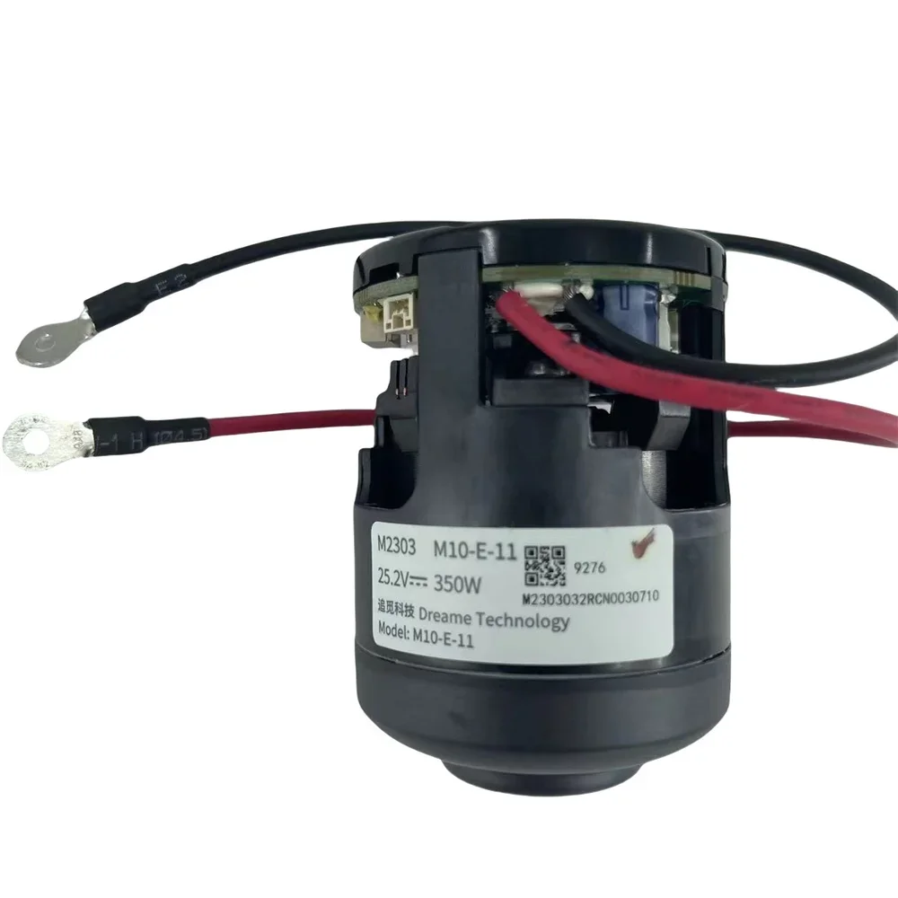 

Модуль вентилятора Dreame R10