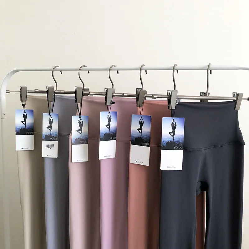 High Waist Naked Feeling Leggings Push Up Sport Women Fitness Running Yoga Pants Energy Seamless Leggings Gym Girl Leggings