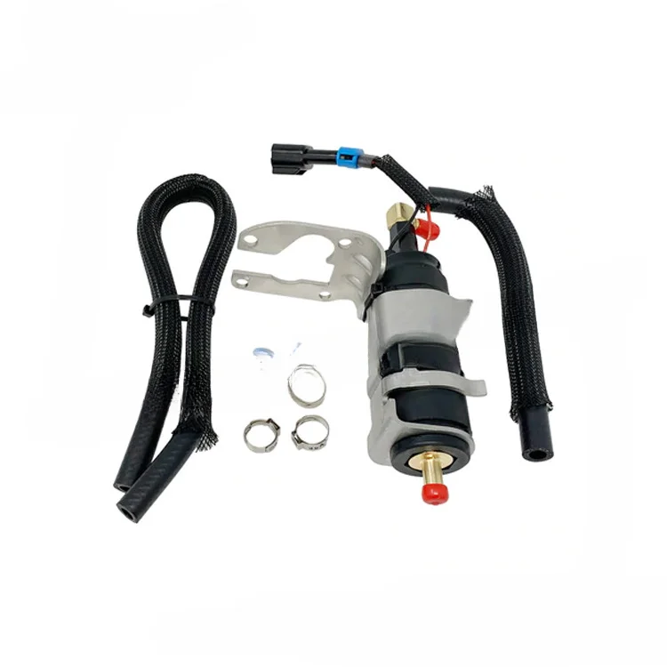 Подвесные запасные части топливный насос 8558432