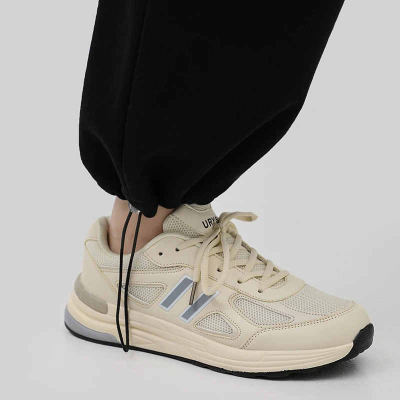 Men Fashion sport Running Shoes Autumn Casual Sport Shoes Leisure Sneakers Shoes comfortable Outdoor Tennies shoes zapatillas