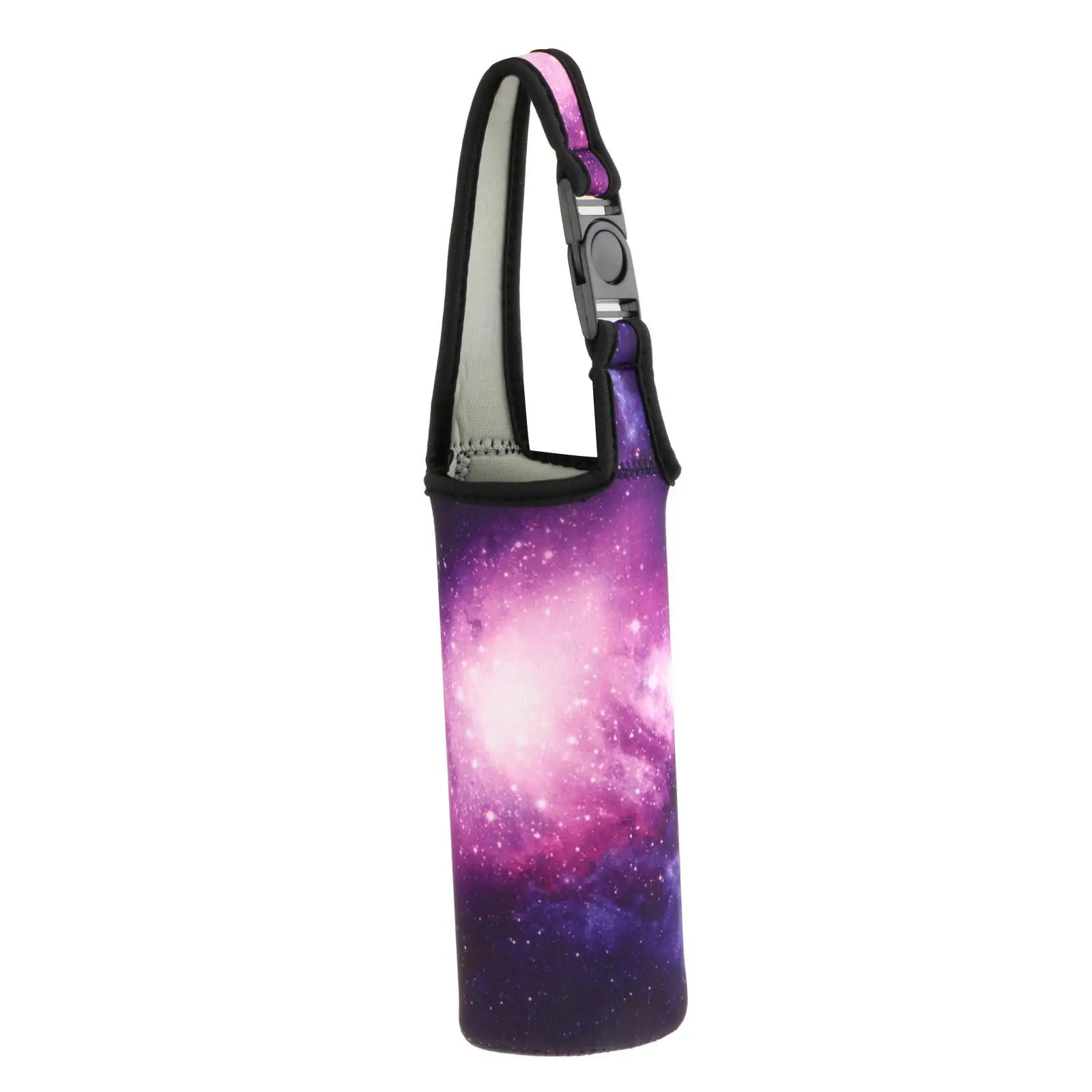 Water Bottle Sleeve 16oz-21oz Reusable Lightweight for Runni