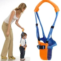 child leash baby harness sling boy girsls learning walking harness care infant aid walking assistant belt baby walker