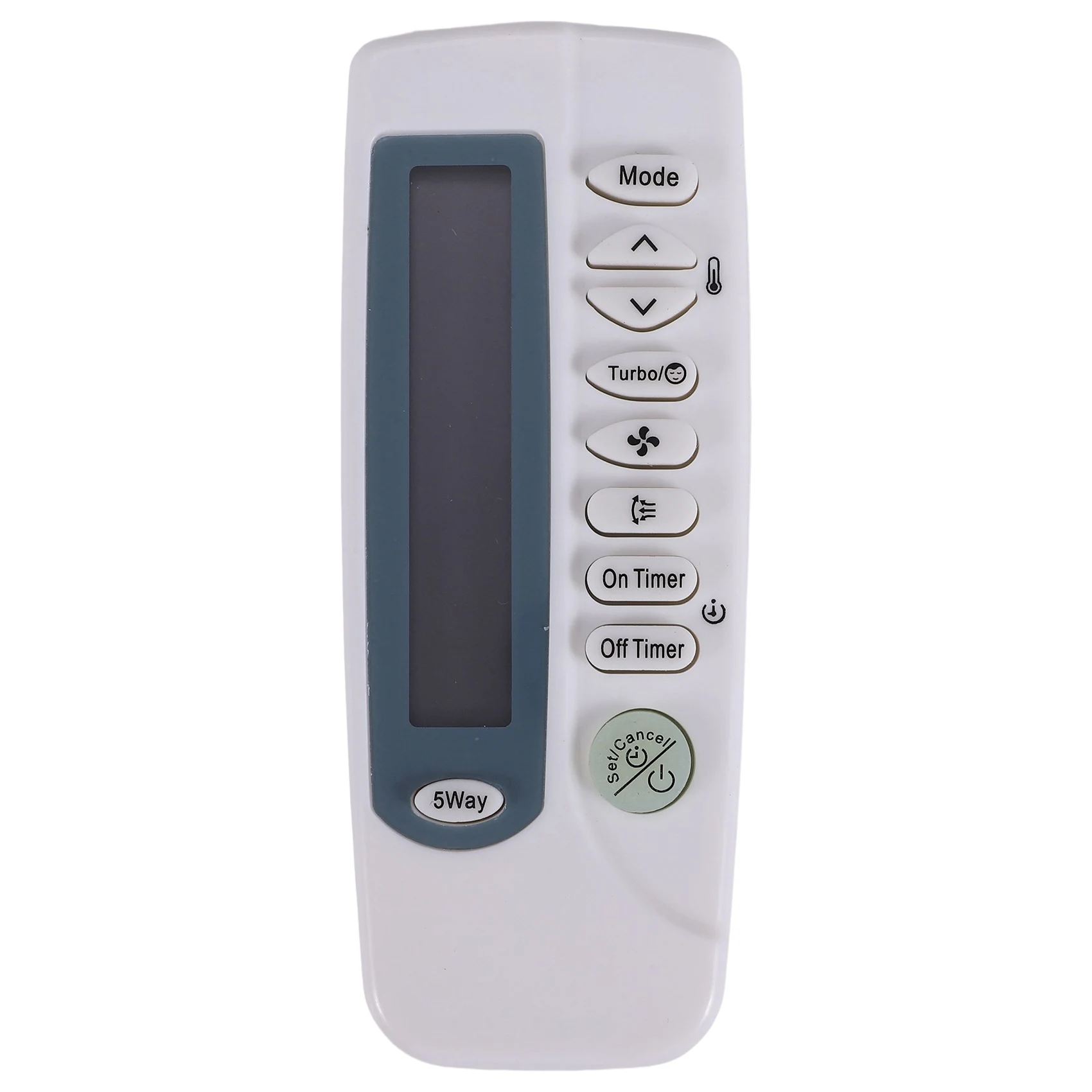 

Remote Control for ARC-410 ARH-466 ARH-441 ARH-430 ARC-414 ARC-406 ARC-738 ARH-465 AC A/C Air Conditioner