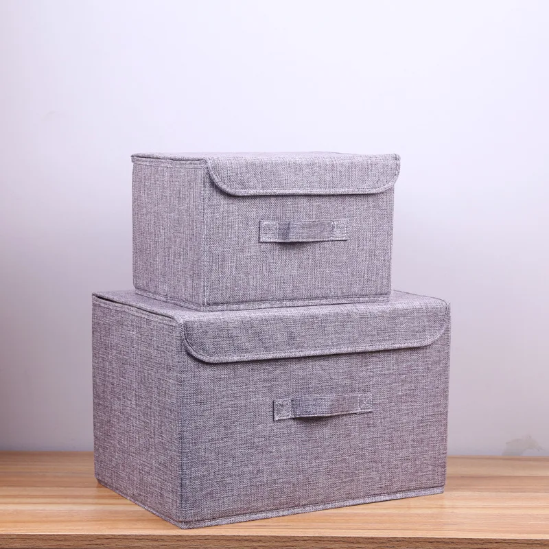 

Тканевый ящик для хранения с водой, складной ящик для хранения нижнего белья BY66