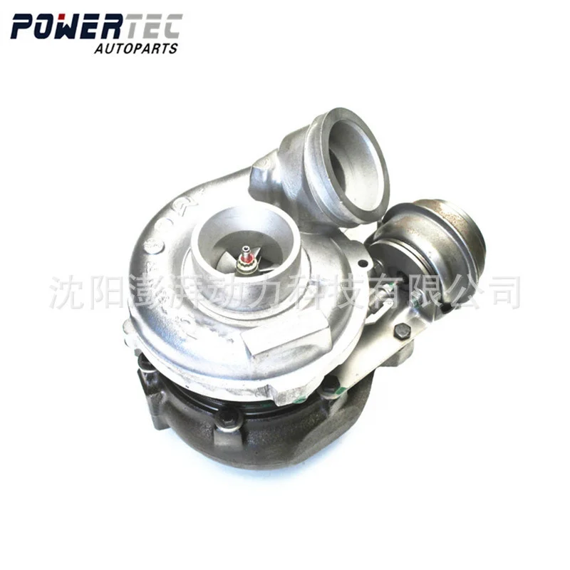 

05104006aa A6120960399 автомобильный Турбокомпрессор для Benz