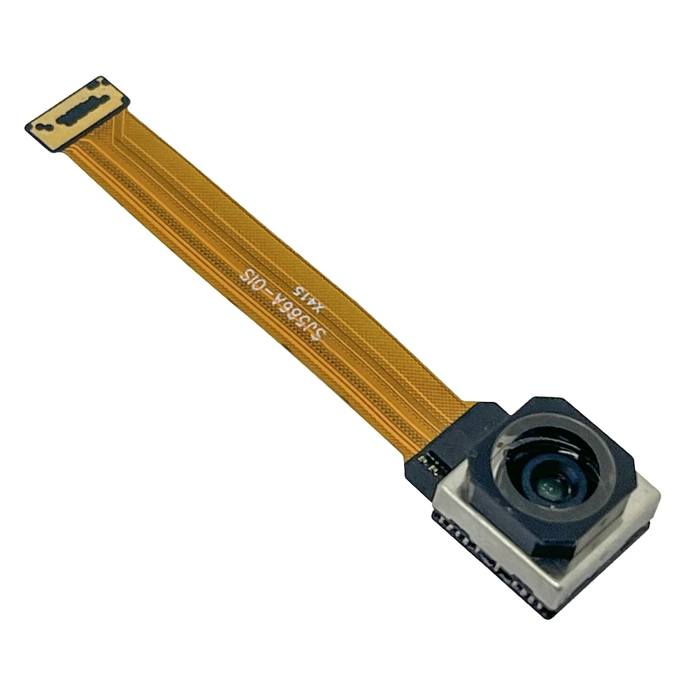 Фото Модуль камеры 48 МП IMX586 с OIS, автофокусом PDAF, сенсором 1/2 дюйма, MIPI CSI-2, для машинного зрения, диапазон фокусировки 10 см и более №5