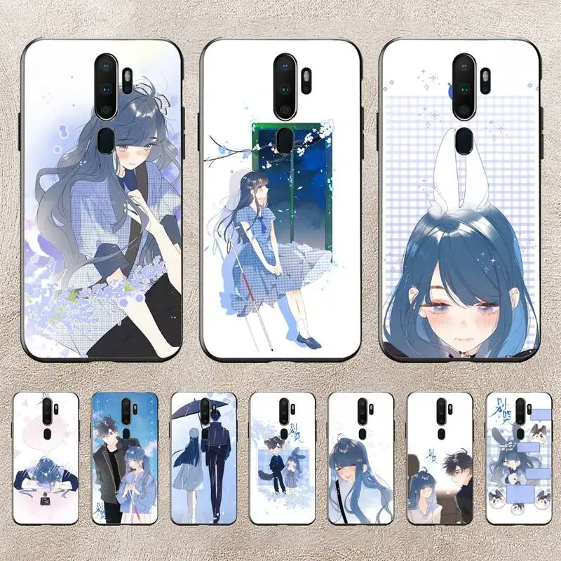 

GIRLS DON'T CRY Phone Case For Redmi 9A 8A 6A Note 9 8 10 11S 8T Pro K20 K30 K40 Pro PocoF3 Note11 5G Case