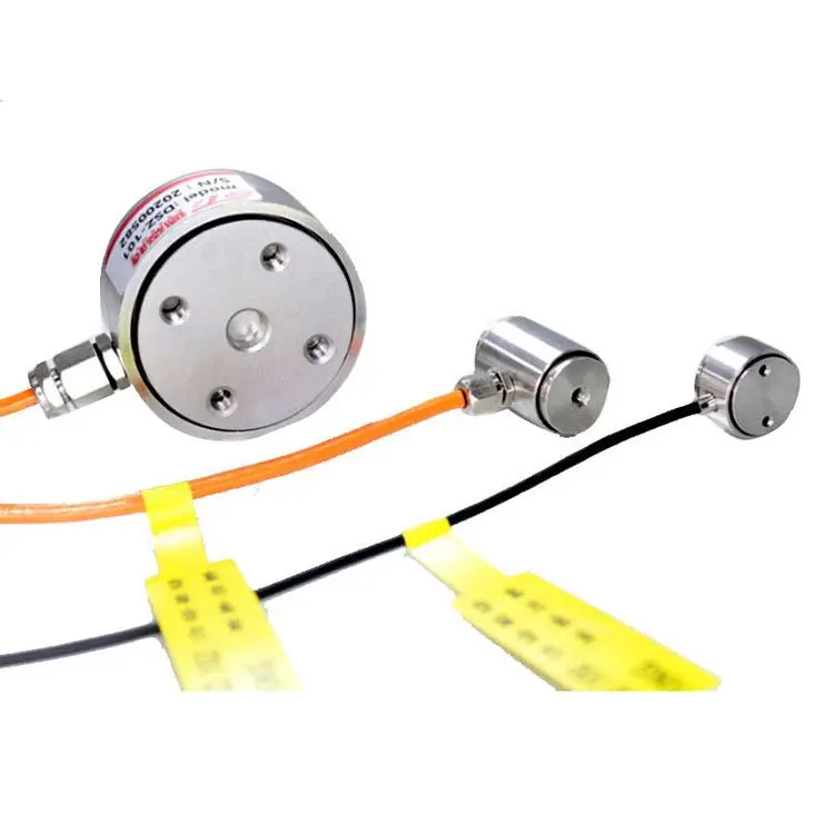 

column electronic weight sensor type vehicle load cell truck scale c16 canister