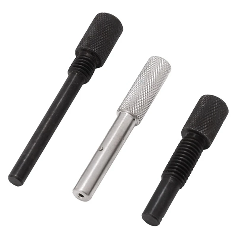 Инструмент для синхронизации и блокировки двигателя Ford 1 5 6 Fiesta VCT Focus Volvo Mazada