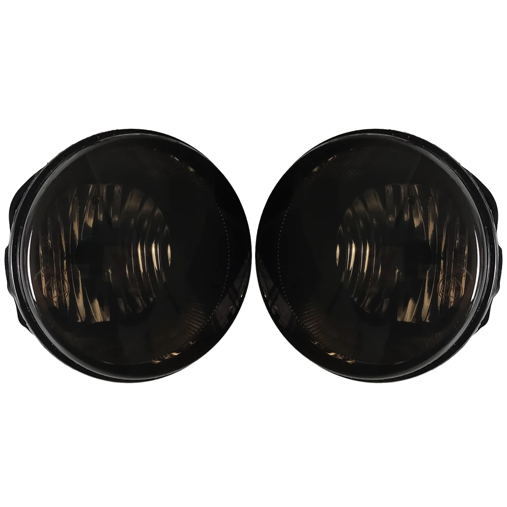 

1pc For Dodge Caliber SRT-4 2008 2009 For Chrysler 300/300℃ 2005-2008 Fog Light Car Front Bumper Grille Driving Signal Light