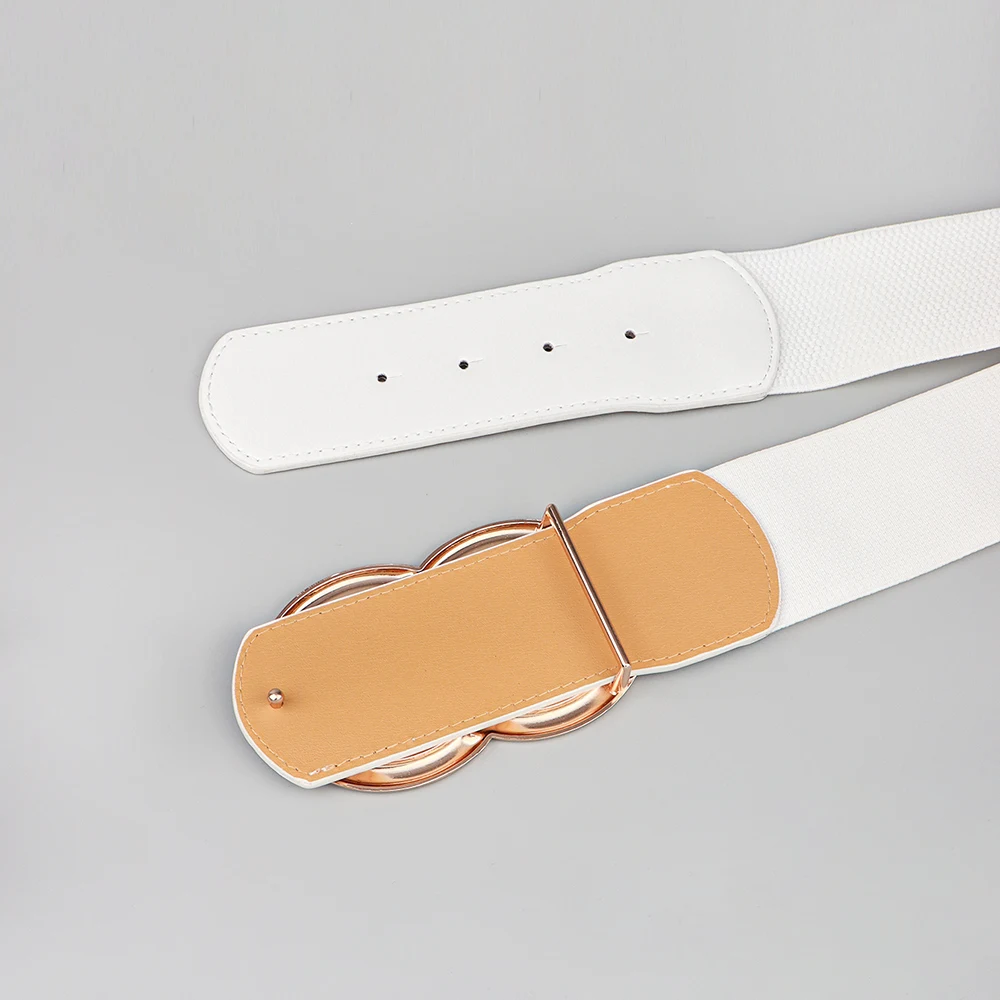 Рисунок 6 - Ремень с двумя кольцами для женщин и девочек