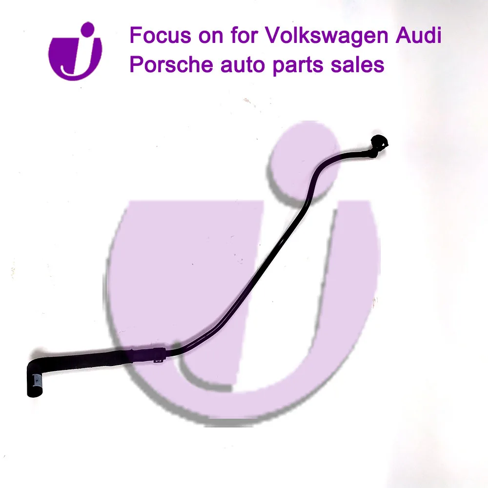 8К 0121081 CA Высококачественный шланг резервуара охлаждающей жидкости для Audi A4/A5/S4/S5