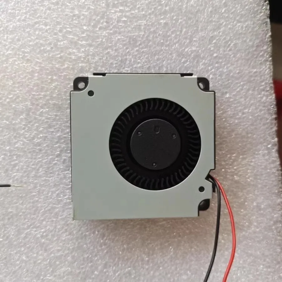 Фото Вентилятор охлаждения Delta 5010 BFB0505LA 5V 0.11A 5CM 2-проводной турбо-вентилятор с шарикоподшипником №2
