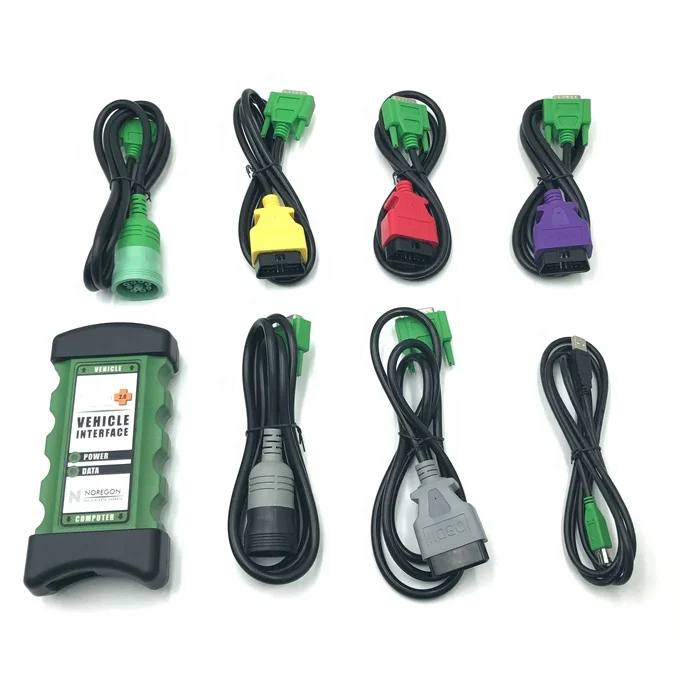 GTW СОВЕРШЕННО НОВЫЙ ДЛЯ ИНСТРУМЕНТОВ JPRO DIAGNOSTIC DLA 2 0 АВТОМОБИЛЬНЫЙ ИНТЕРФЕЙС