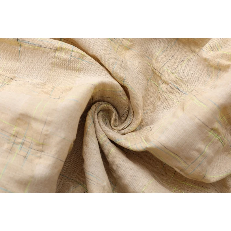 Женская клетчатая юбка составного кроя винтажная уличная юбка-трапеция в стиле