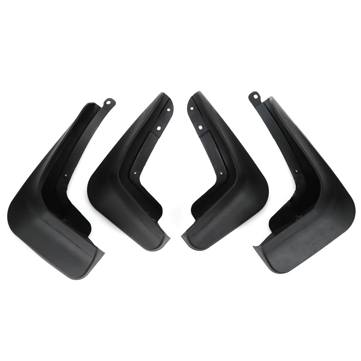 

Set Mudguards Front Rear Fender Mud Flaps Guard Splash Flap Fenders Mudguard Exterior Parts for Chery Tiggo 7 pro 2021 2020