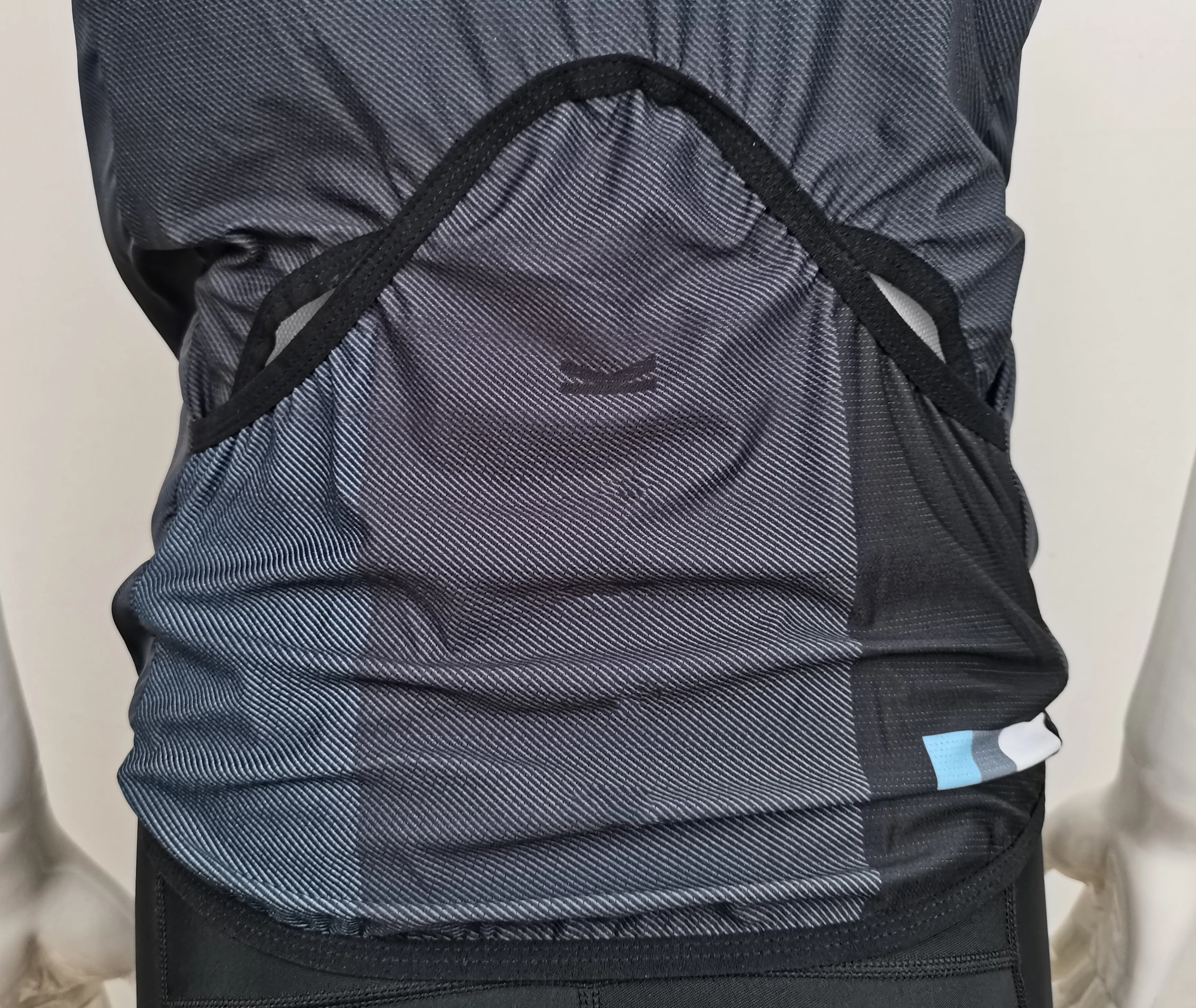 Высококачественная Мужская велосипедная майка без рукавов ветрозащитная легкая