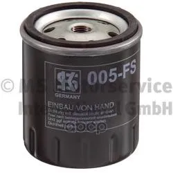 Фильтр Топливный Mercedes W123/W460/207d 507d Mot.Om615/Om616/Om617 Ks арт. 50013005|Детали - Цена: 444,00 руб.