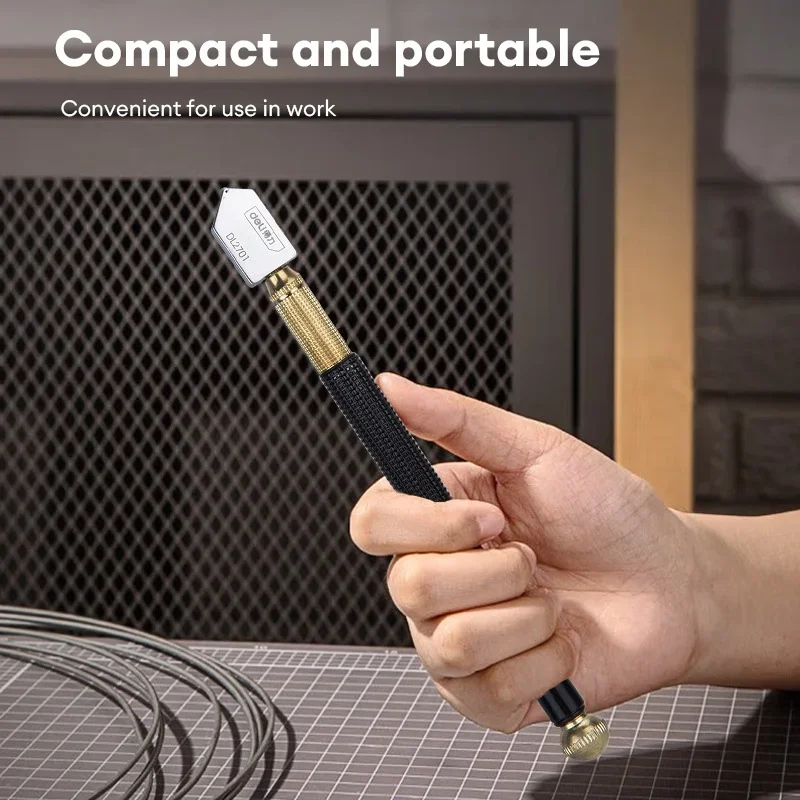 Нож для резки стекла профессиональная высокоточная машина и прочная