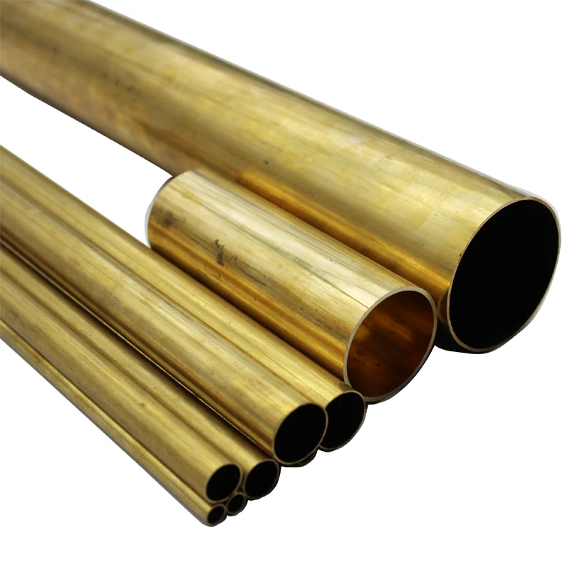 

Brass Hollow Round Pipe 0.8mm 1.5mm 2mm 2.5mm 3mm 3.5mm 4mm 4.5mm 5mm 5.5mm 6mm 6.5mm 7mm 7.5mm 8mm 8.5mm 9mm 9.5mm 10mm 11mm