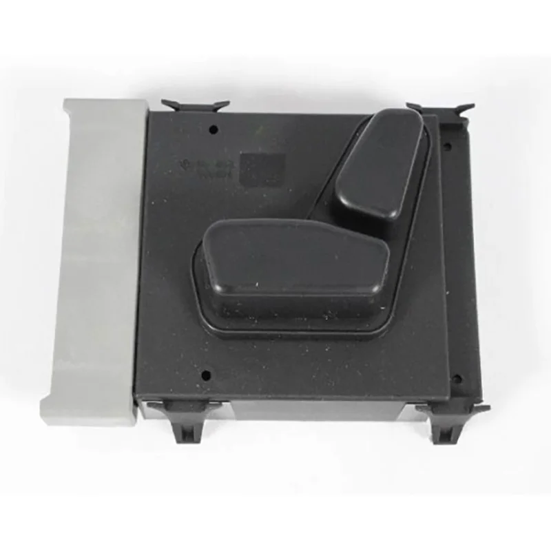 

NBJKATO Brand New Genuine Front Left Power Seat Switch 56049431AB For 2004-2022 Chrysler 300 Jeep Cherokee Charger Challenger