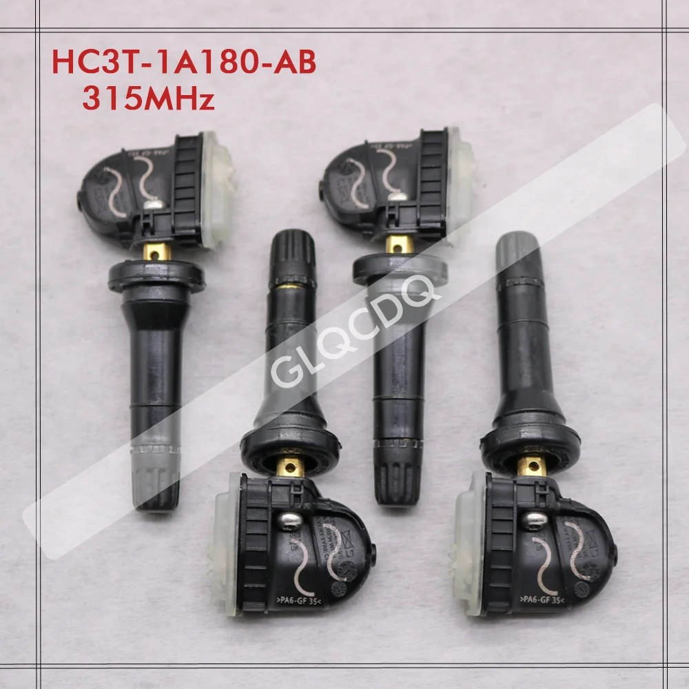 Для 2014-2022 FORD MUSTANG 2017-2021 FUSION 315MHz датчик давления в шинах TMPS HC3T-1A180-AB HC3T-1A150-AA |