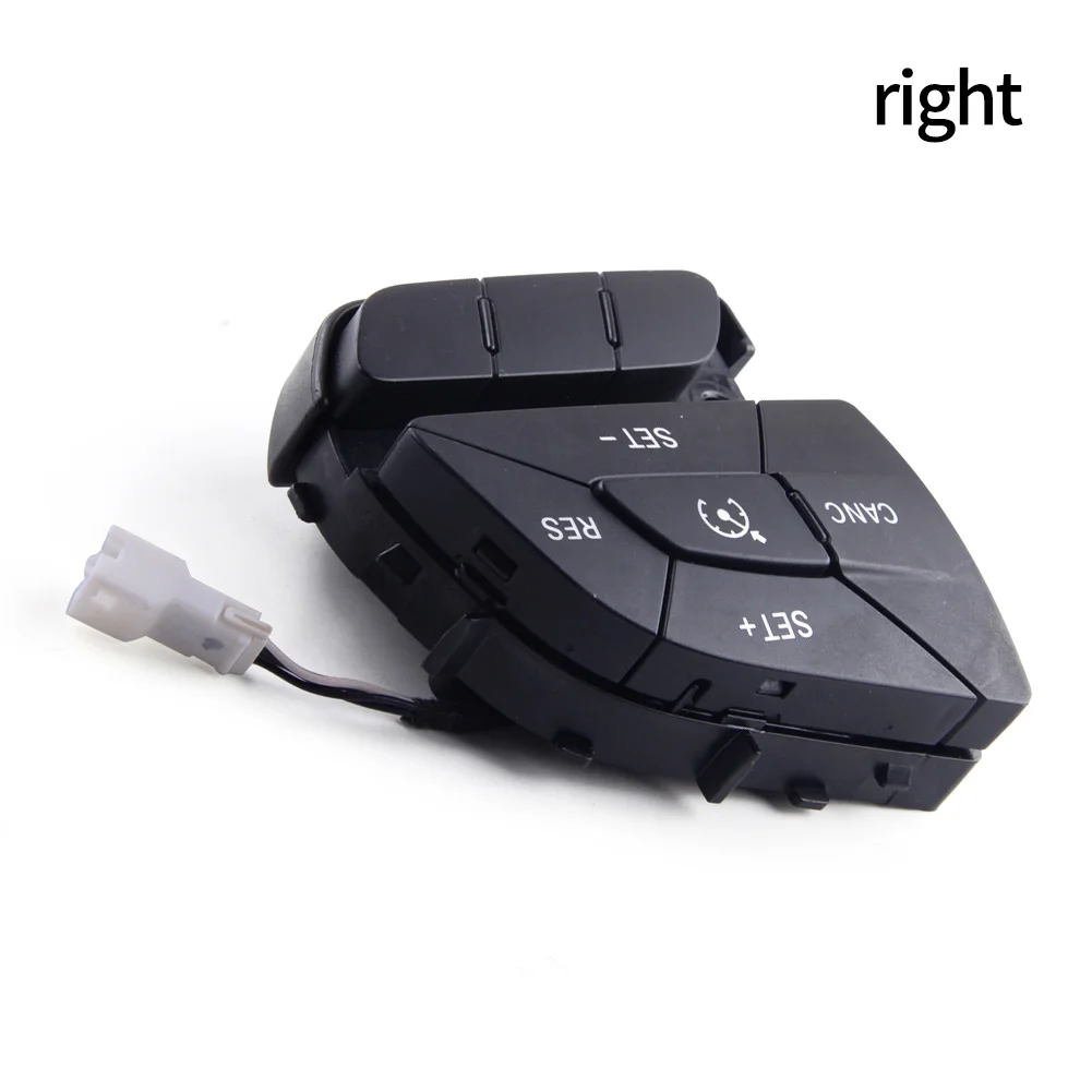 68321893AC/68245351AA рулевое колесо EVIC аудио переключатель для Dodge телефона кнопки