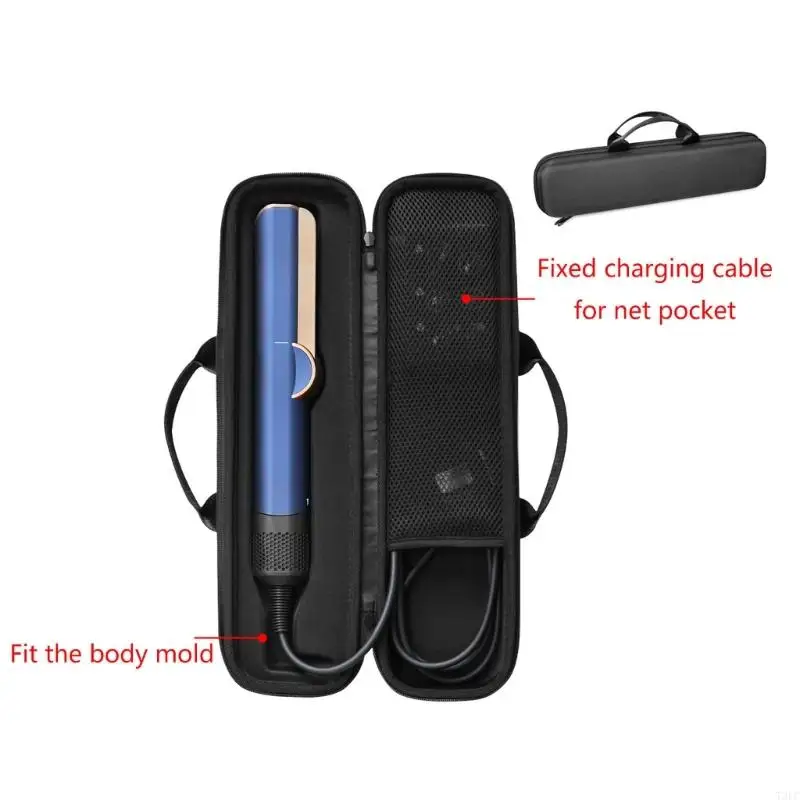 T3LC Travel Friendly Case Легкая сумка EVA для авиакомпании HT01.