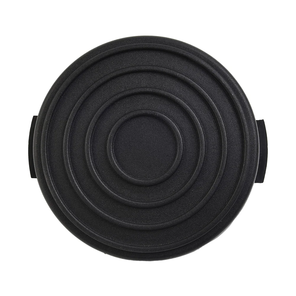 

Trimmer Spools Cap Spools Cap Cover 1 PC 88.3mm Accs Black For Einhell For Einhell CG-ET 4530 RTV 400 RTV 550/1