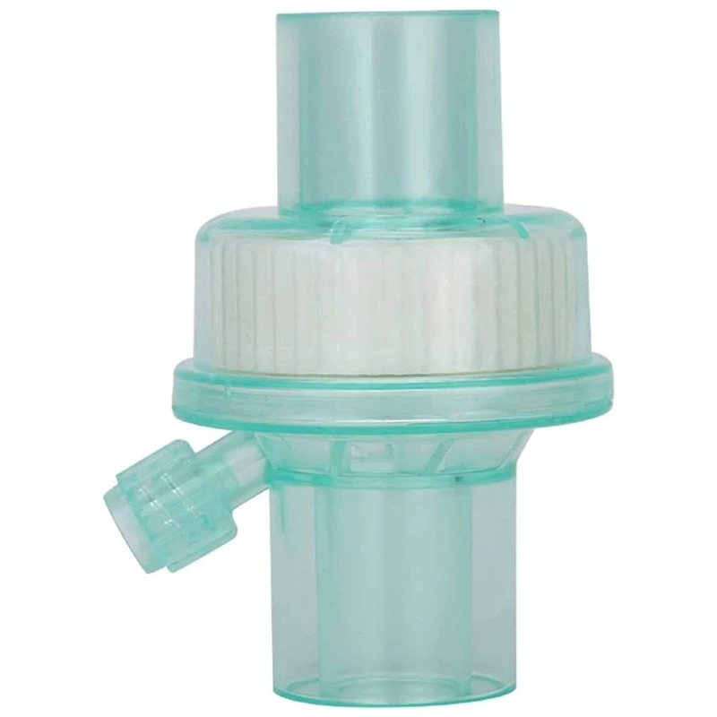 

Top Cpap Filter, Cpap/Bipap Filter Disposable Breathing Device Filter Universal Filter Effectively Filters Impurities
