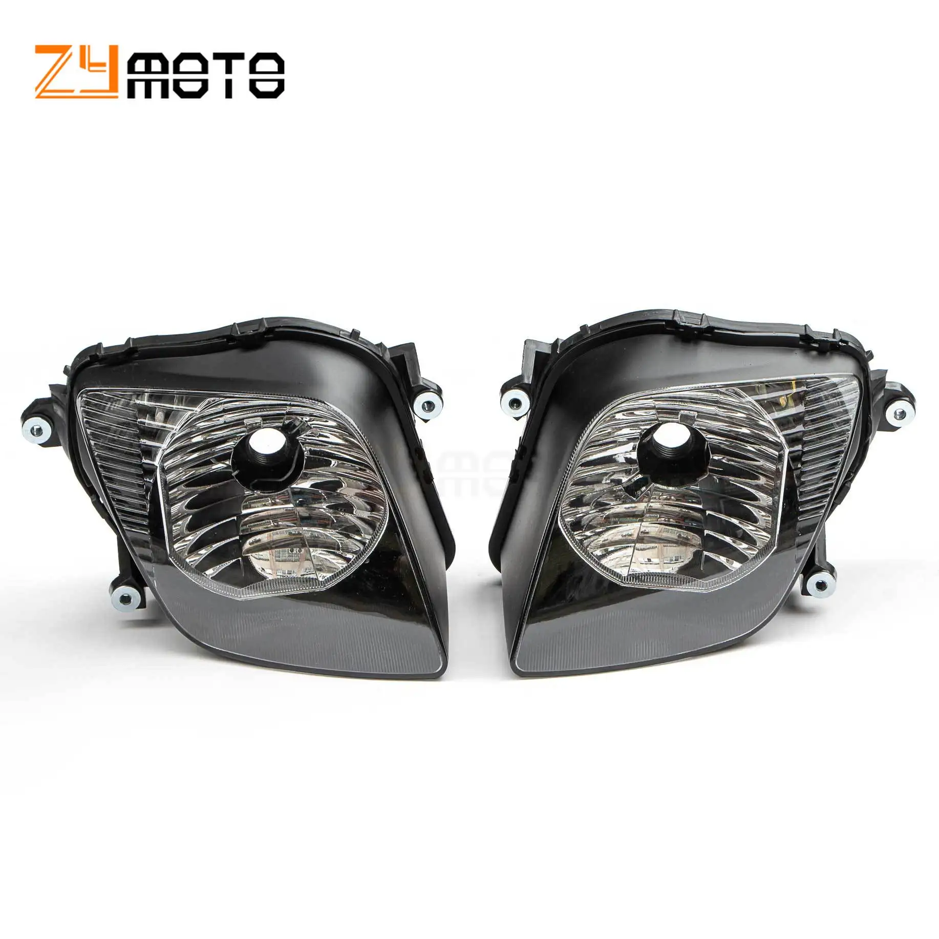 Передняя фара для мотоцикла Honda VTR1000SP VTR 1000 SP vtr1000 2000 2001 2002 2003 2004 аксессуары