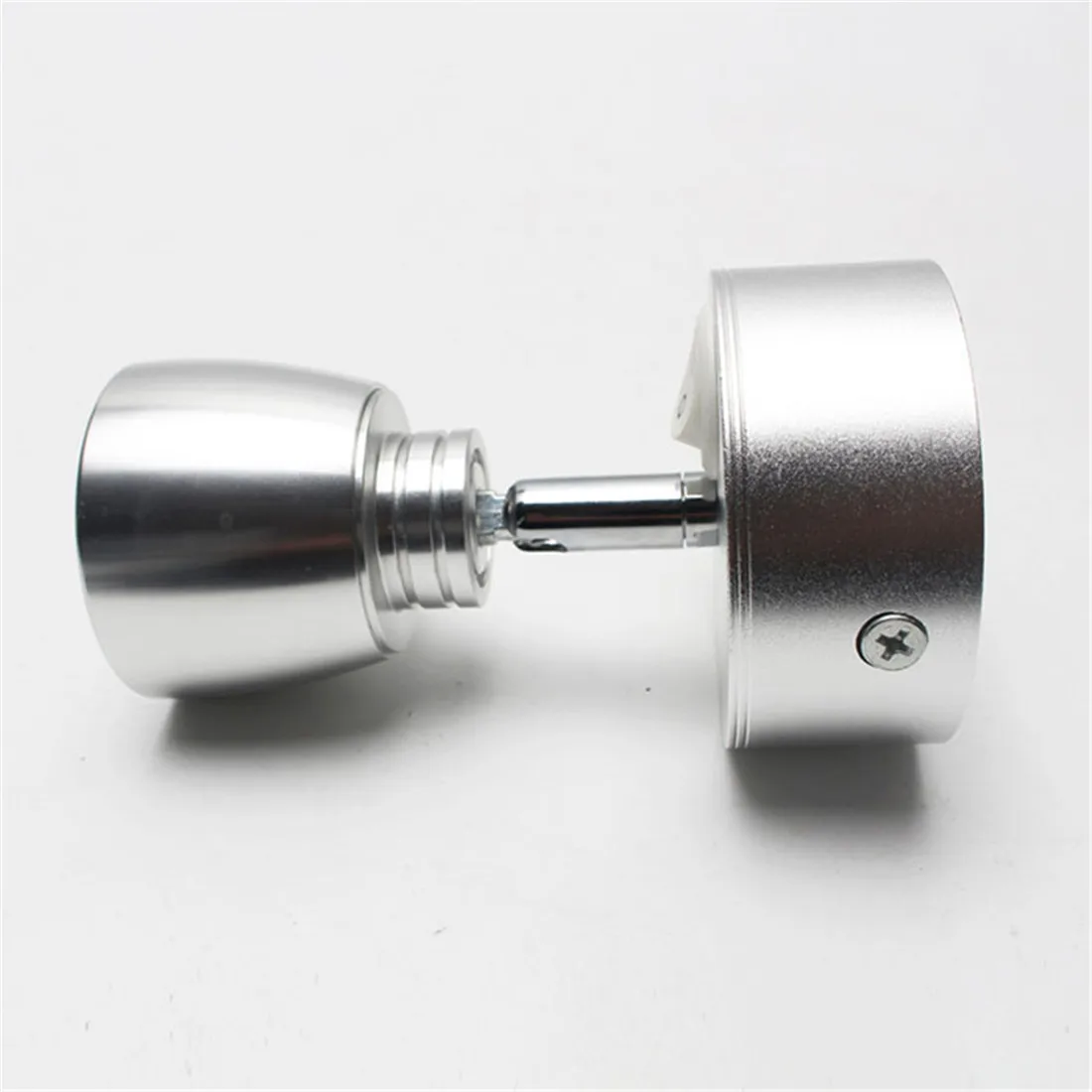 Светодиодный светильник для чтения 12 В постоянного тока 3 Вт 6000K 4000K 3000K