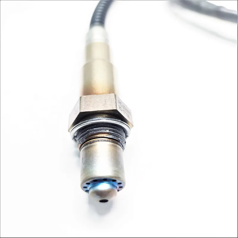 11787521705 Датчик кислорода передний правый для BMW 7 серии E66 745Li 4.4L