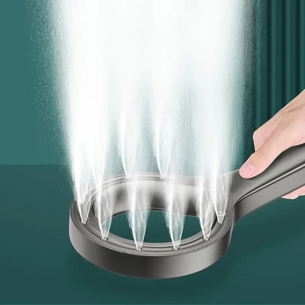 Душевая насадка высокого давления с одномодовым смесителем для душа ванной