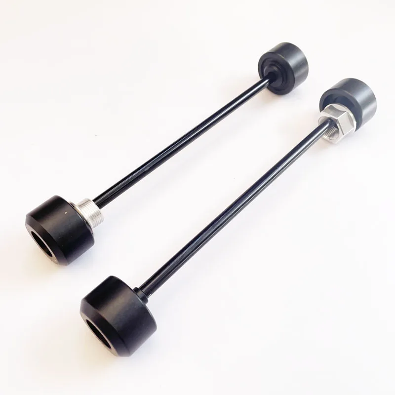 

Husqvarna 701 Supermoto Enduro Мотоциклетные Защитные Ползунки Передняя И Задняя Ось Вилка Ползунки Рама Защита От Столкновен...