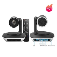 v20h top quality 20x optical zoom usb hd mi ptz camera hd1080p live streaming broadcast video conference system camera