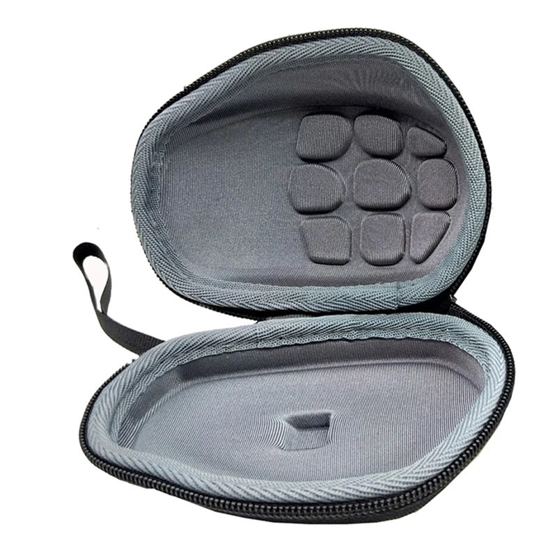 

Розничная продажа, чехол для мыши, сумка для хранения, Жесткий Чехол для переноски, чехол для MX Master/ Master 2S, дорожная сумка для хранения