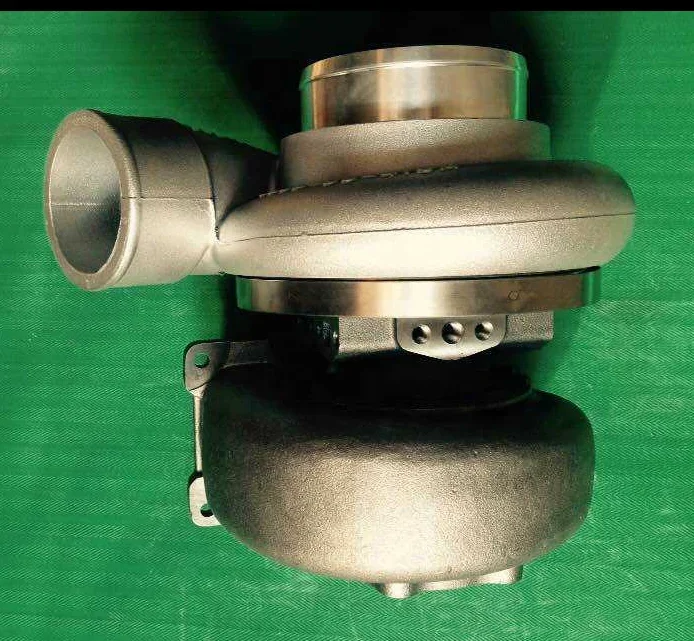 Турбокомпрессор KTR110 6505-67-5030 6505-67-5070 6505-67-5080 для турбокомпрессора Komatsu Earth Moving Engine