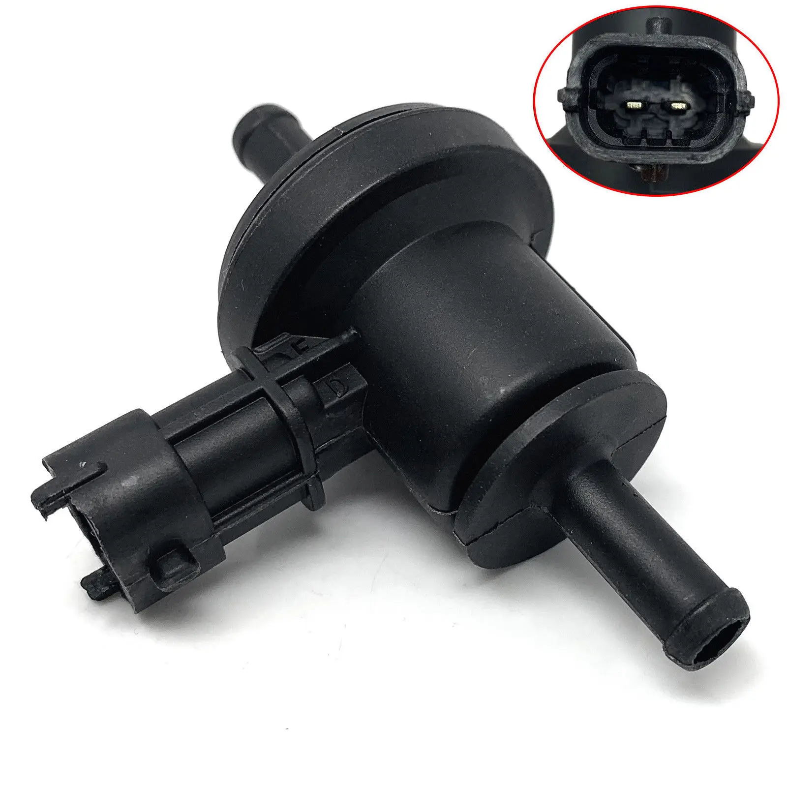 Клапан очистки паровой канистры для Hyundai Elantra 2007-2012 Kia Soul 2010-11 2.0L 28910-26900 бесплатная