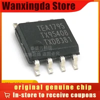 tea1795 sop 8 original genuine switching power supply chip ic tea1795t n1 integrated circuit