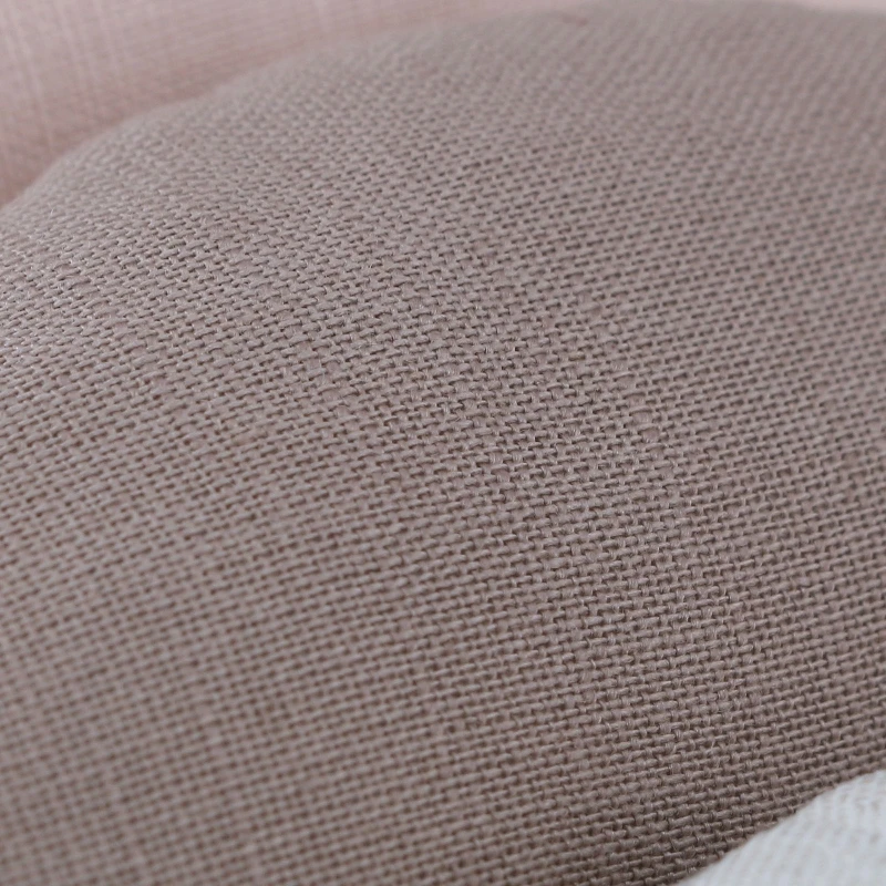 

Baby Pacifier Clip Chain Pendant Soft Cotton Moon-shape Soother Holder Decor