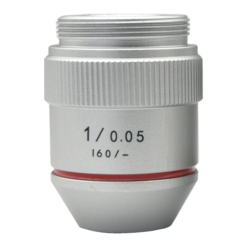 

Ахроматический объектив JLLSMCMGGX 1X 2X для микроскопа