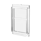 BuildMOC 10 шт. 4183 1x4x5 Trans поезда двери Gass для строительных блоков, детали сделай сам, строительство, классический бренд, Детские Подарочные игрушки