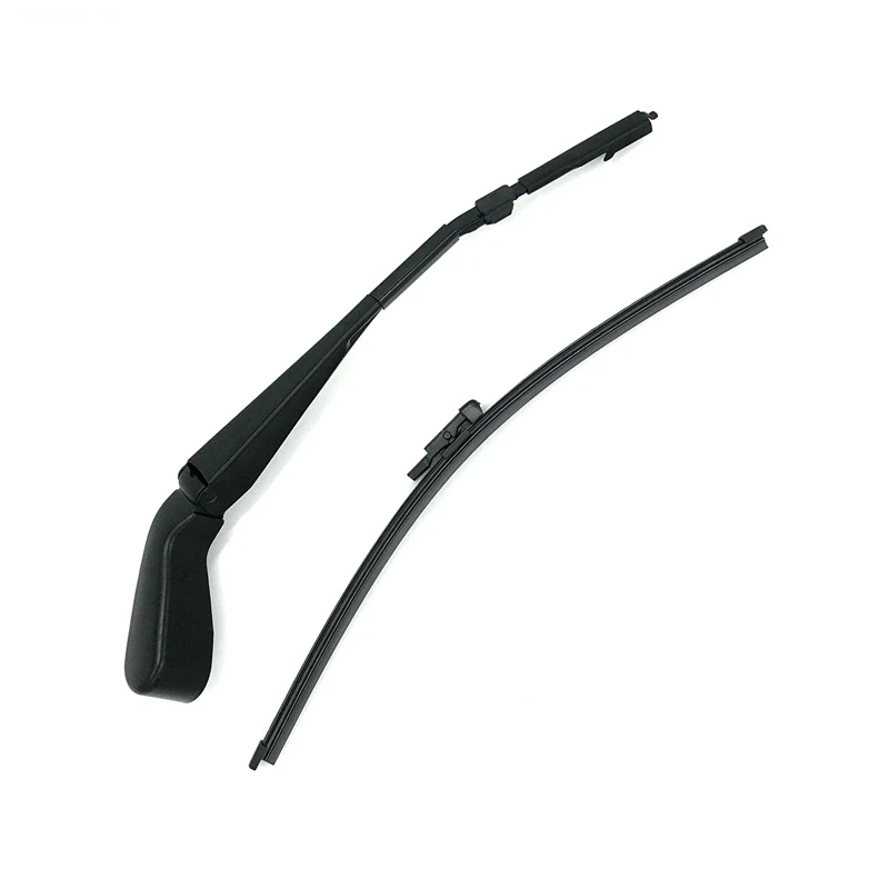 

Rear Windshield Wiper Blade Arm Set for Mercedes-Benz Viano 2014 2015